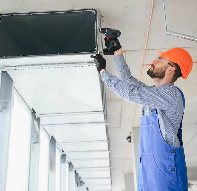 Why Homeowners & Businesses Trust Us in Martinez, GA