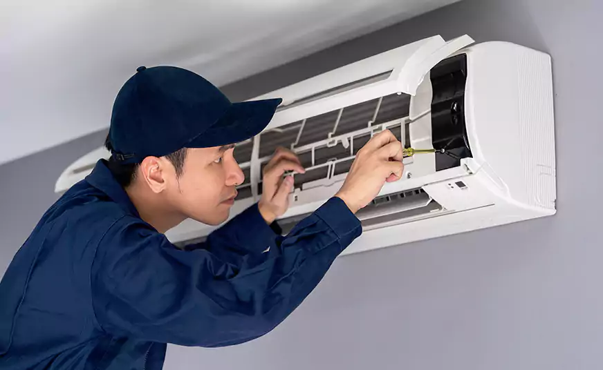AC Duct Cleaning Martinez