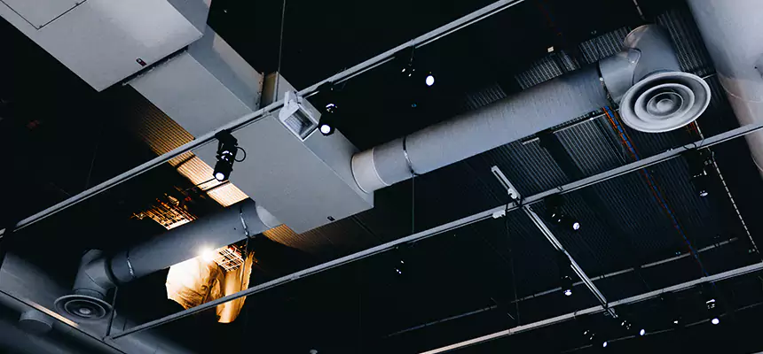 Our Air Duct Replacement Services in Martinez, GA