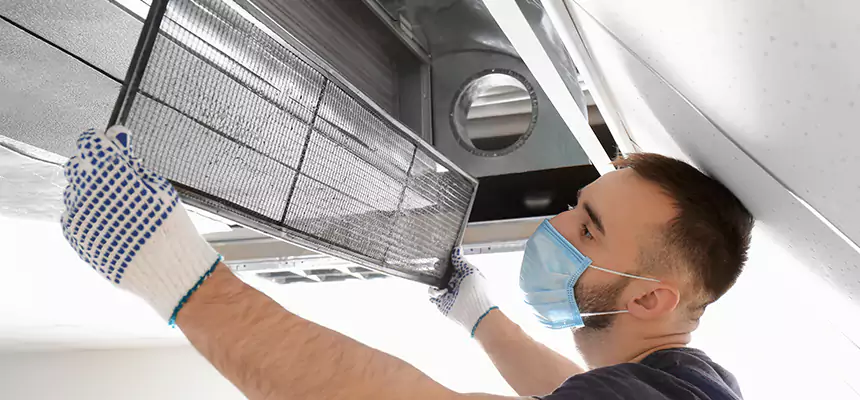 Our Dryer Vent Replacement Services in Martinez, GA