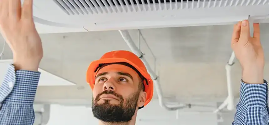 Our Furnace Vent Cleaning Services in Martinez, GA