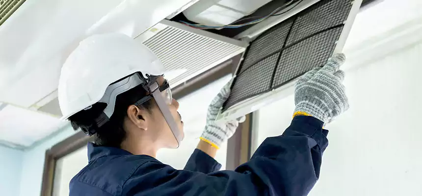 Our Residential Air Vent Cleaning Services in Martinez, GA