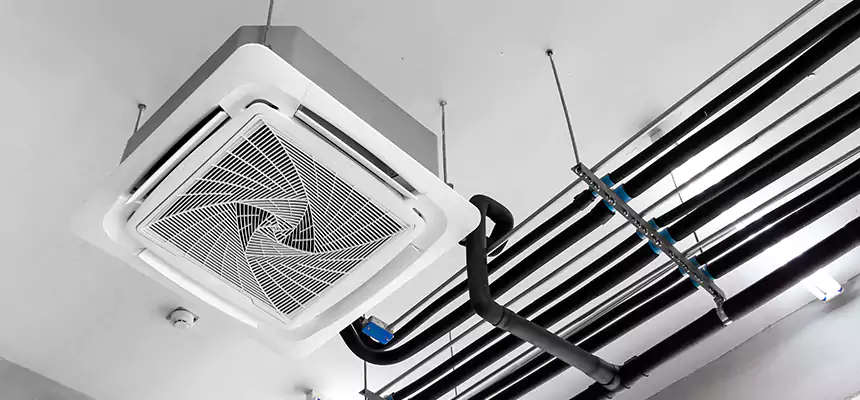 Our Smart AC Vent Controller Services in Martinez, GA