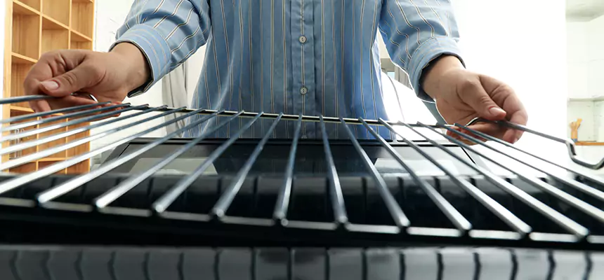 Our Vent Grille Washing Services in Martinez, GA