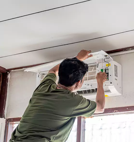 About Air Duct & AC Odor Removal in Martinez, GA
