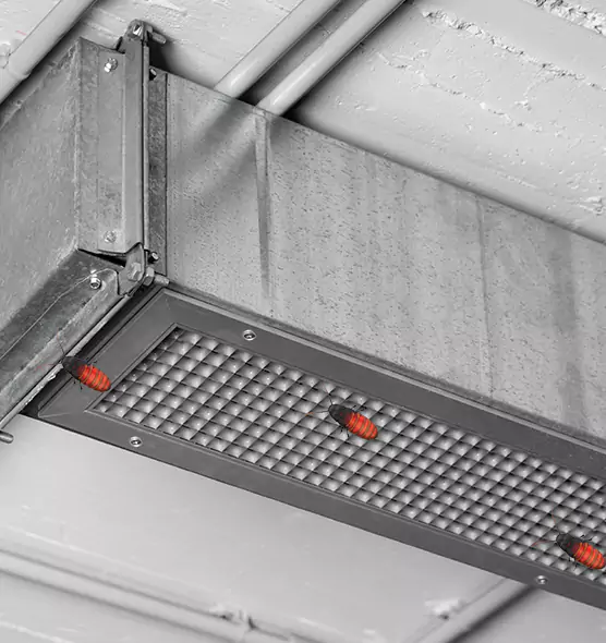 About Air Duct Cockroach Removal in Martinez, GA