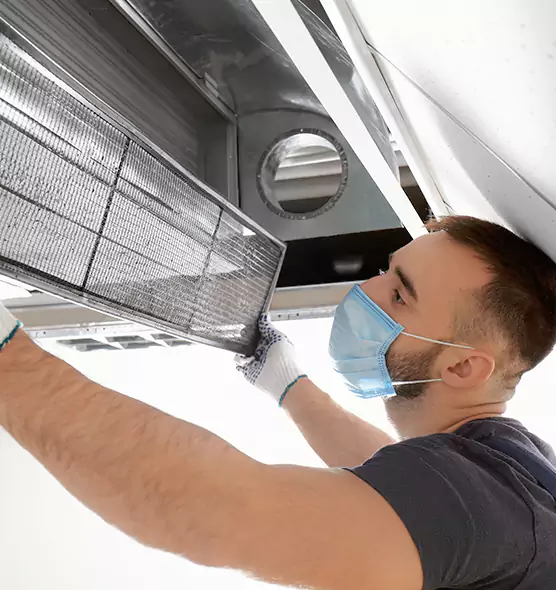 About Air Duct Pathogen Disinfection in Martinez, GA