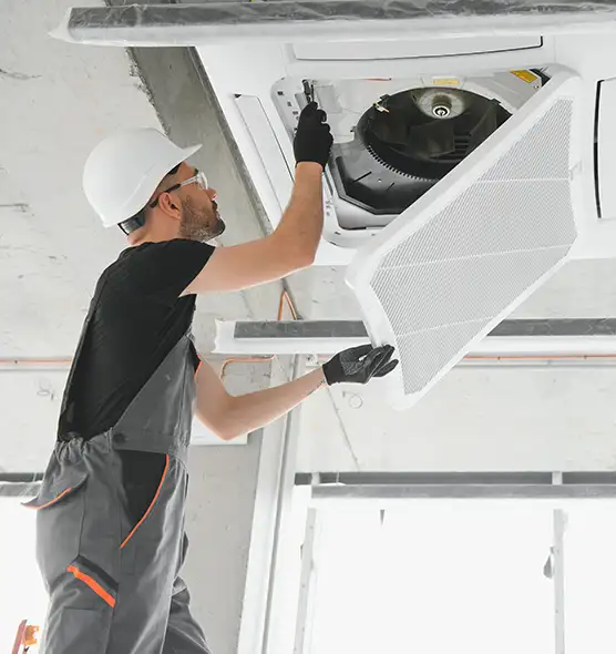 About Air Duct Rodent Removal in Martinez, GA