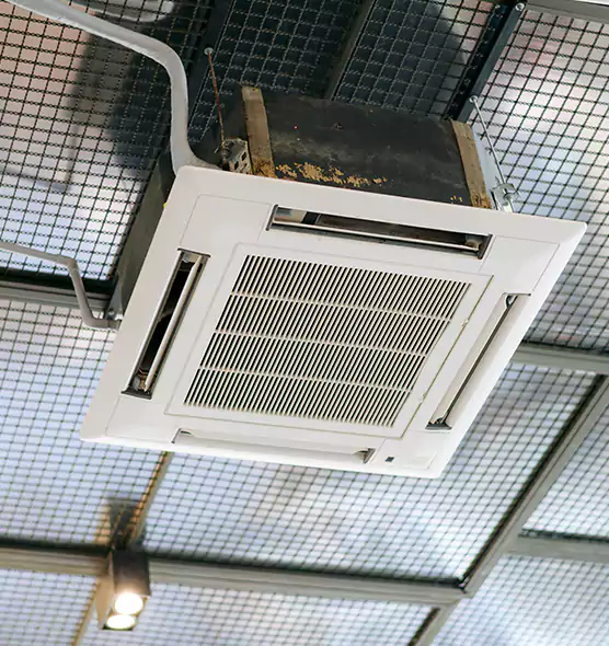 Top-Notch Allergy Relief Vent Cleaning Services in Martinez, GA