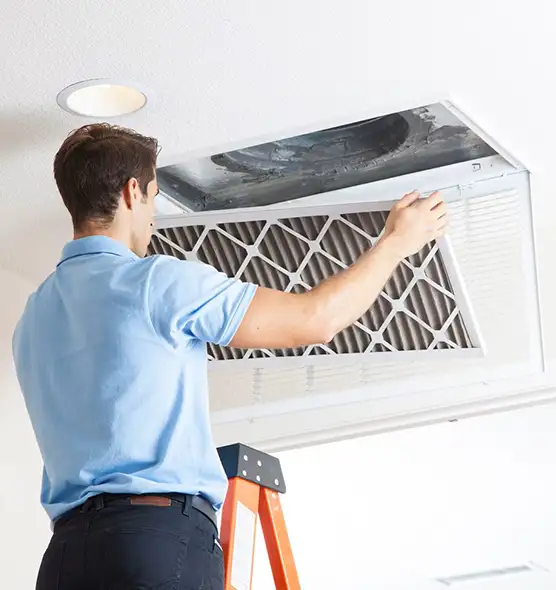 About Annual Dryer Vent Maintenance Martinez, GA
