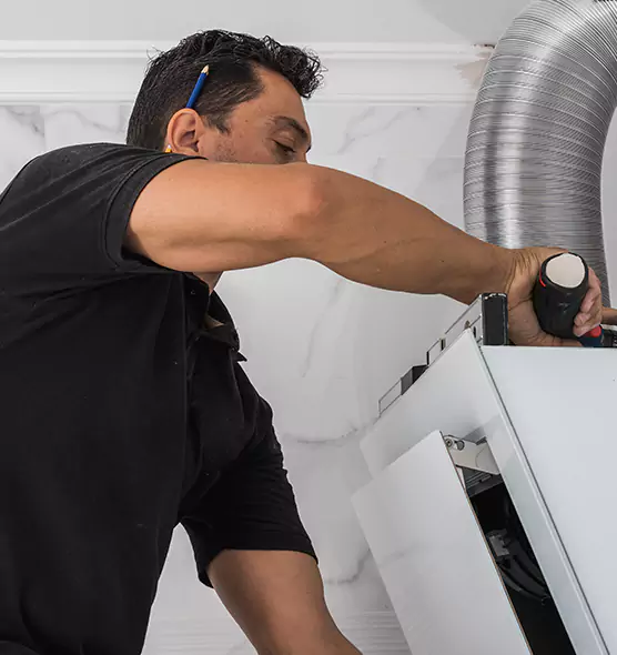 Trusted Bathroom Exhaust Duct Cleaning in Martinez, GA