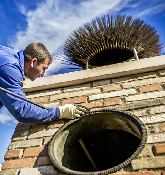 About Professional Chimney Sweep in Martinez, GA