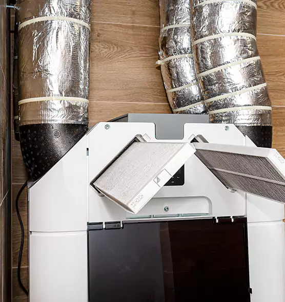 About Clogged Air Duct Repair in Martinez, GA