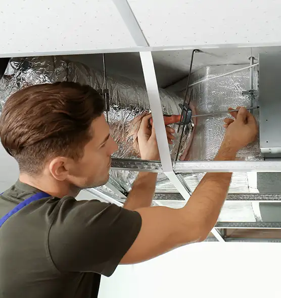 Professional Clogged Dryer Vent Repair in Martinez, GA