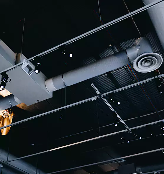 Professional Duct Cleaning For LEED Homes in Martinez, GA