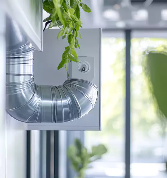 Professional Eco-Safe Dryer Vent Cleaning in Martinez, GA