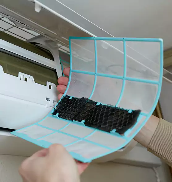 Welcome to Air Duct Cleaning & Repairs Martinez — Your Local HEPA Filter Installation Pros in Martinez, GA