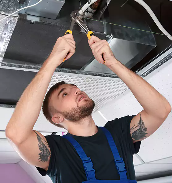 Trusted Home Air Duct Cleaning in Martinez, GA