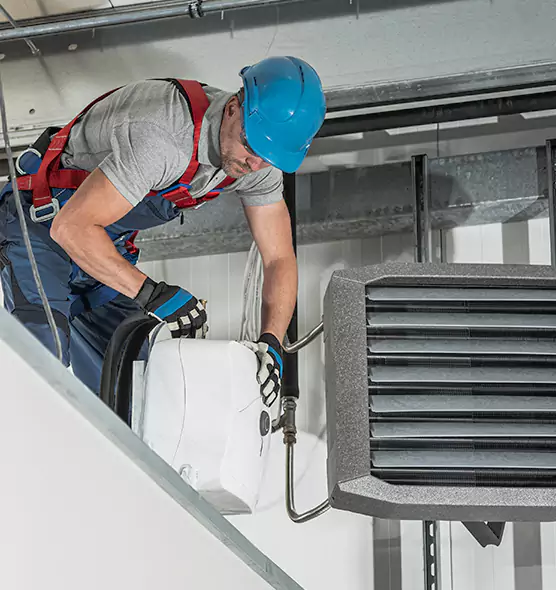 Professional HVAC Cleaning Solutions in Martinez, GA