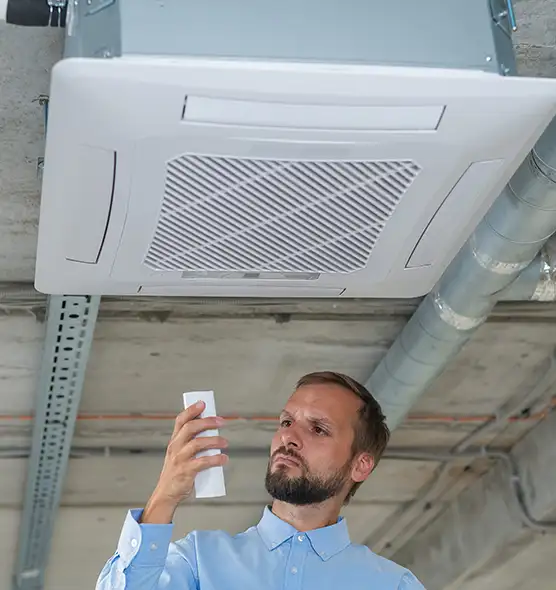 About Local Vent Cleaning Services in Martinez, GA