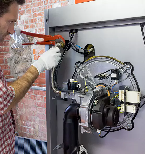 Advanced Repair Dryer Vent Hose in Martinez, GA