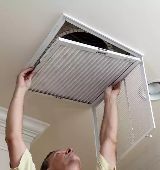 Advanced Residential Vent Cleaning in Martinez, GA