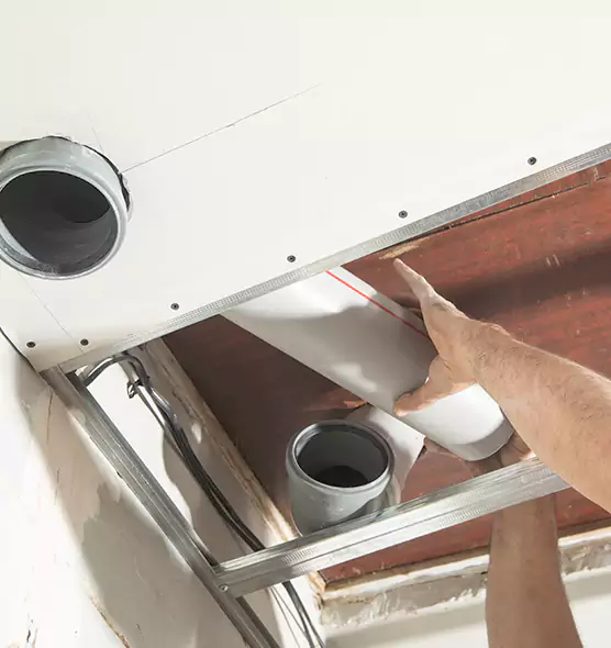 Professional Seasonal Allergy Air Duct Cleaning in Martinez, GA