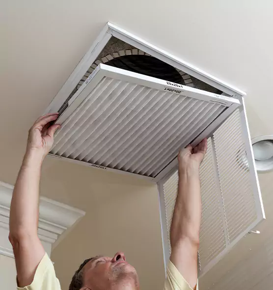Trusted Vent Shaft Cleaning Expert in Martinez, GA