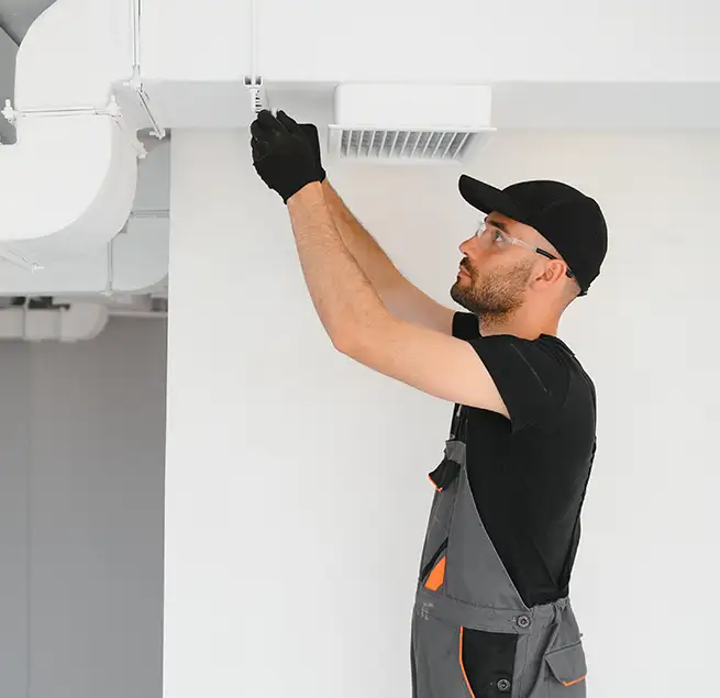 Why Homeowners & Businesses Trust Us in Martinez, GA?