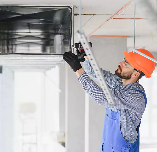 Why Homeowners & Businesses Trust Us Martinez, GA