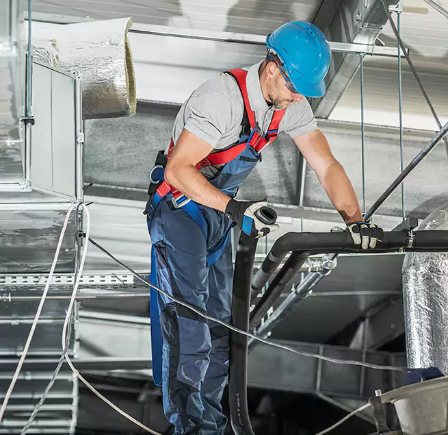 Why Homeowners & Businesses Trust Us in Martinez, GA?