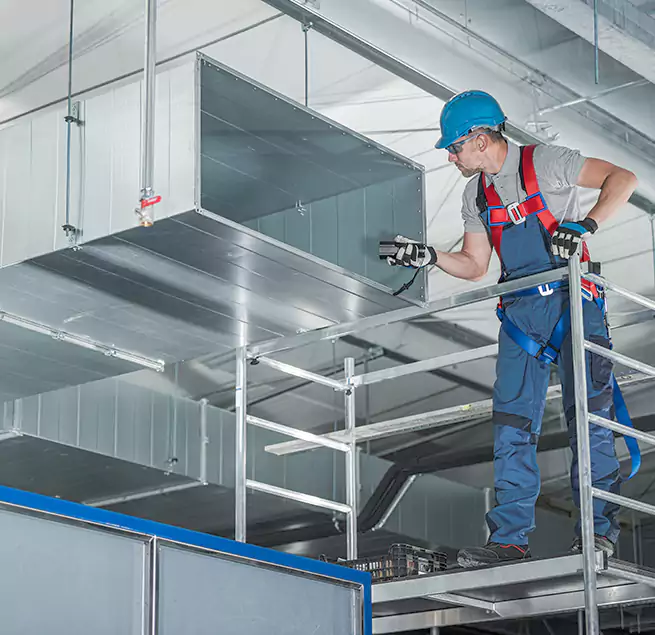 Why Homeowners & Businesses Trust Us in Martinez, GA?