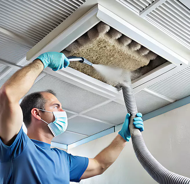 Why Homeowners & Businesses Trust Us Martinez, GA