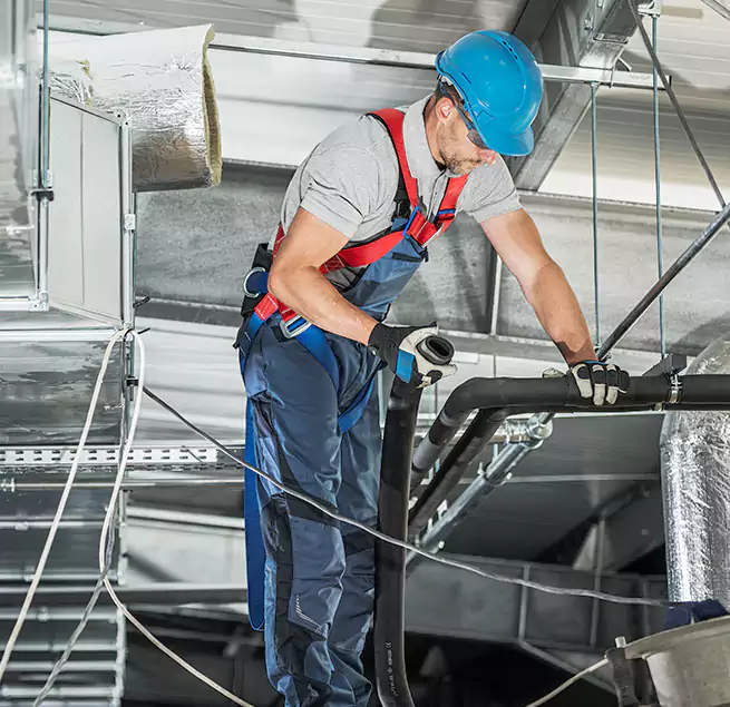 Why Homeowners & Businesses Trust Us in Martinez, GA?