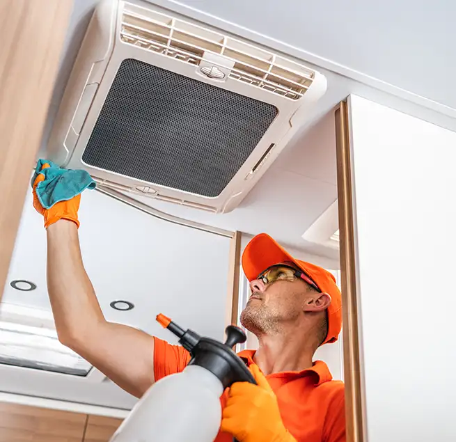 Why Homeowners & Businesses Trust Us in Martinez, GA?