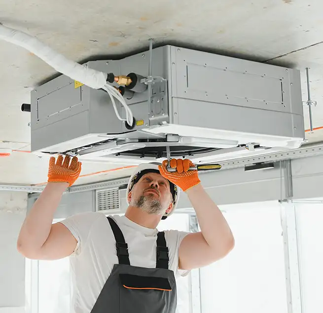 Why Homeowners & Businesses Trust Us Martinez, GA