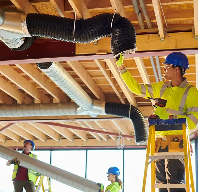 Why Homeowners & Businesses Trust Us in Martinez, GA?