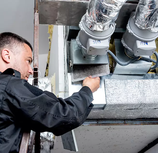 Why Homeowners Businesses Trust Us in Martinez, GA?