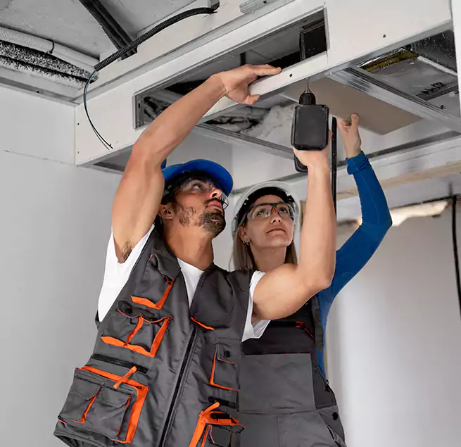 Why Homeowners & Businesses Trust Us in Martinez, GA