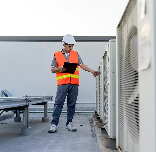 Why Homeowners & Businesses Trust Us in Martinez, GA?