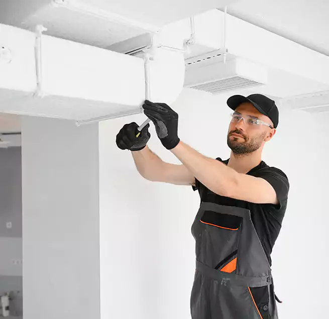 Why Homeowners & Businesses Trust Us in Martinez, GA?