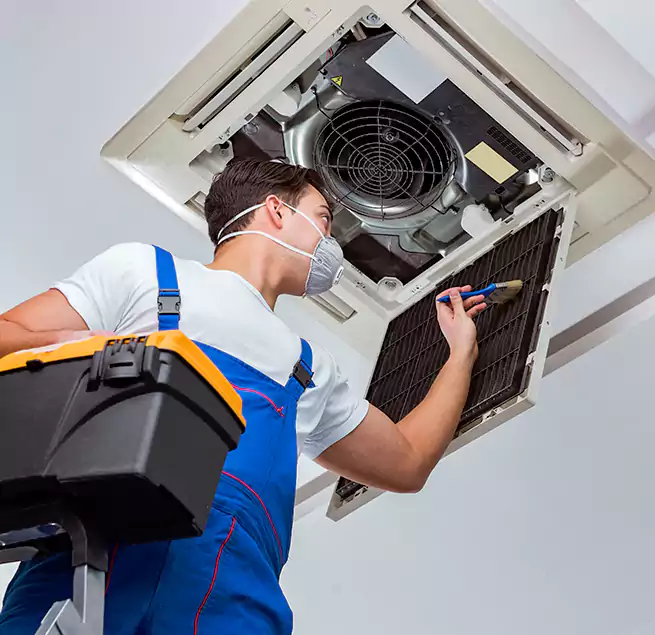 Why Homeowners & Businesses Trust Us in Martinez, GA?